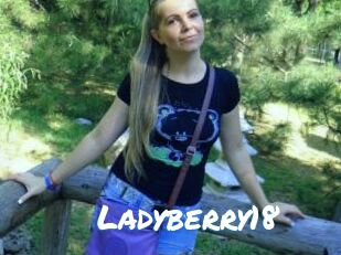 Ladyberry18 Max 50