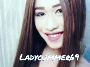 Ladycummer69