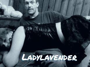 Ladylavender