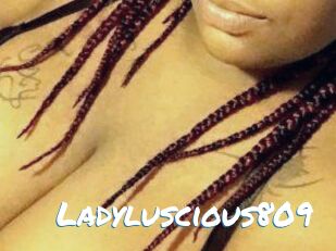 Ladyluscious809