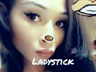 Ladystick