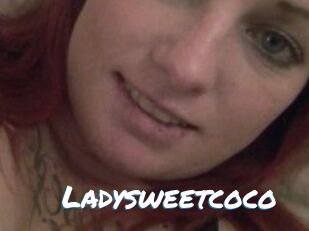 Ladysweetcoco