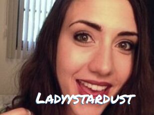 Ladyystardust