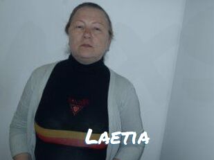 Laetia