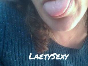 LaetySexy