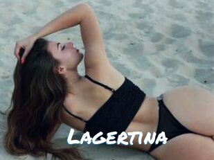 Lagertina