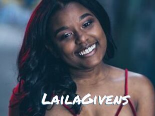 LailaGivens