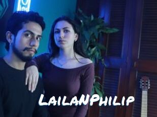 LailaNPhilip