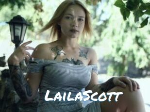 LailaScott