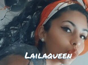 Lailaqueen