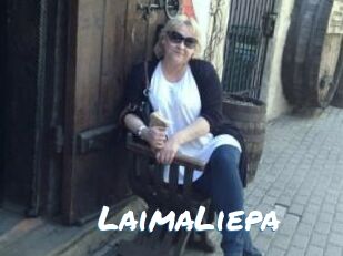 LaimaLiepa