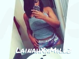 LainahXxMillz