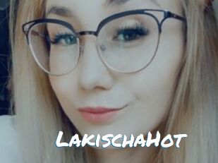 LakischaHot