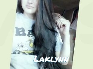 Laklynn Max 50