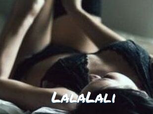 LalaLali