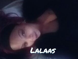 Lalaas