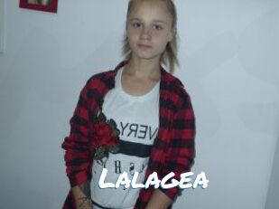 Lalagea