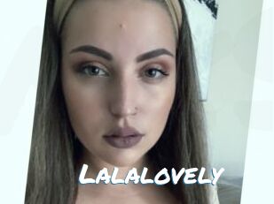 Lalalovely