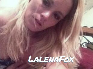 Lalena_Fox