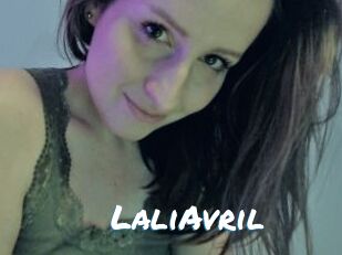 LaliAvril