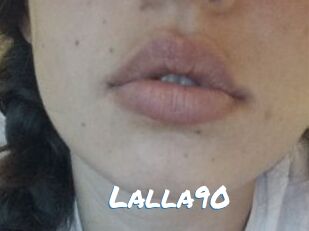 Lalla90