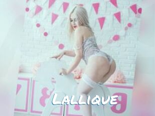 Lallique