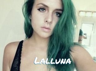 Lalluna
