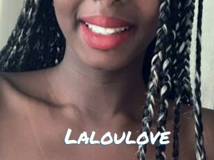 Laloulove