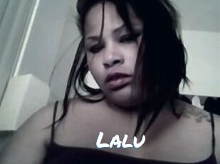 Lalu