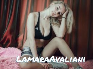 LamaraAvaliani