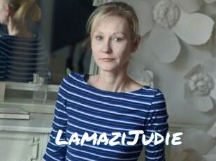 LamaziJudie