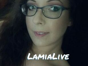 LamiaLive