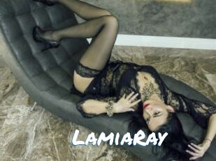 LamiaRay