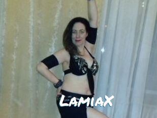 LamiaX