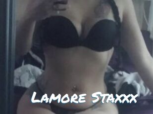 Lamore_Staxxx