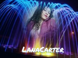 LanaCarter