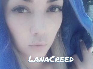 LanaCreed