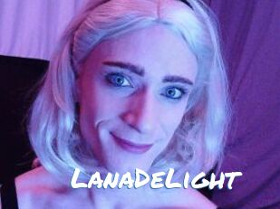 LanaDeLight Max 50