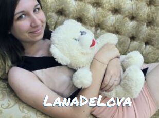LanaDeLova