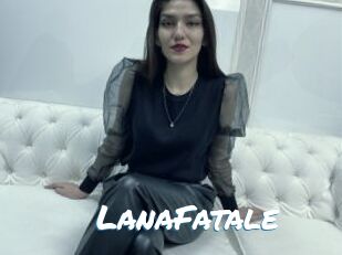 LanaFatale