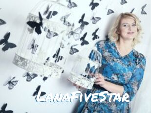 LanaFiveStar