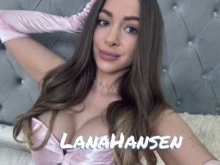 LanaHansen Max 50