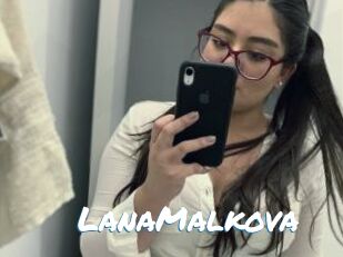 LanaMalkova Max 50