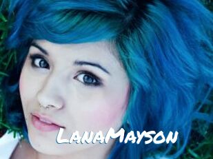 LanaMayson