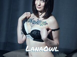 Lana_Owl