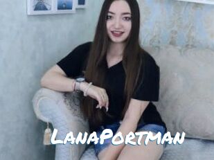 LanaPortman