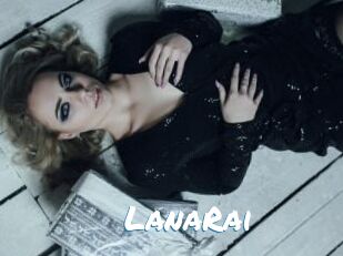 LanaRai Max 50