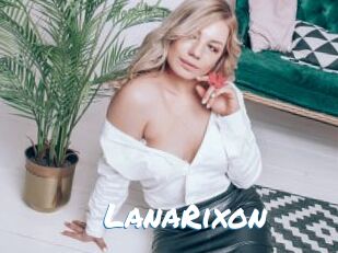 LanaRixon