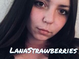 LanaStrawberries
