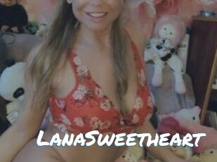 LanaSweetheart